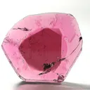 Tourmaline Slice - image 1