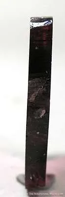 Tourmaline Slice - image 2