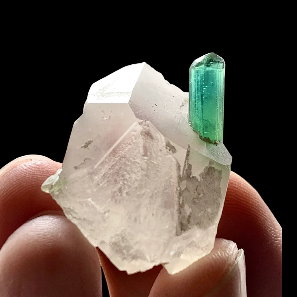 Tourmaline - image 5