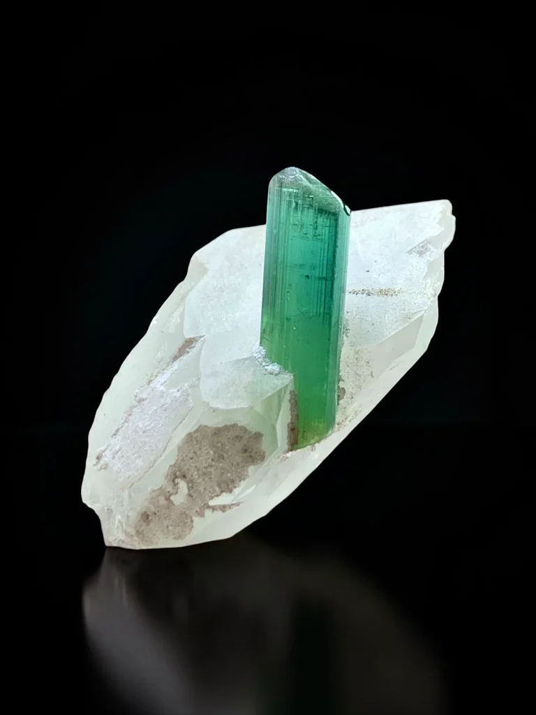 Tourmaline - image 3