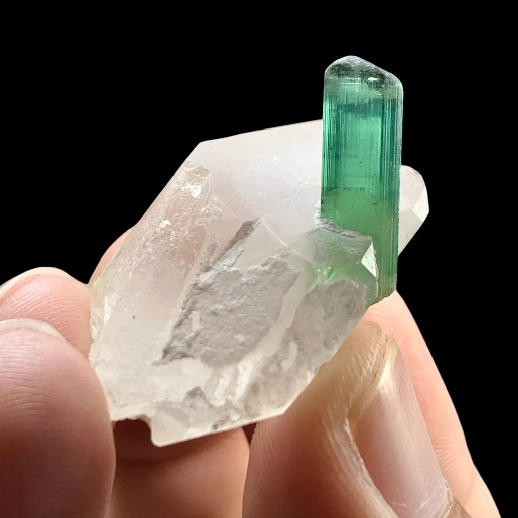 Tourmaline - image 4