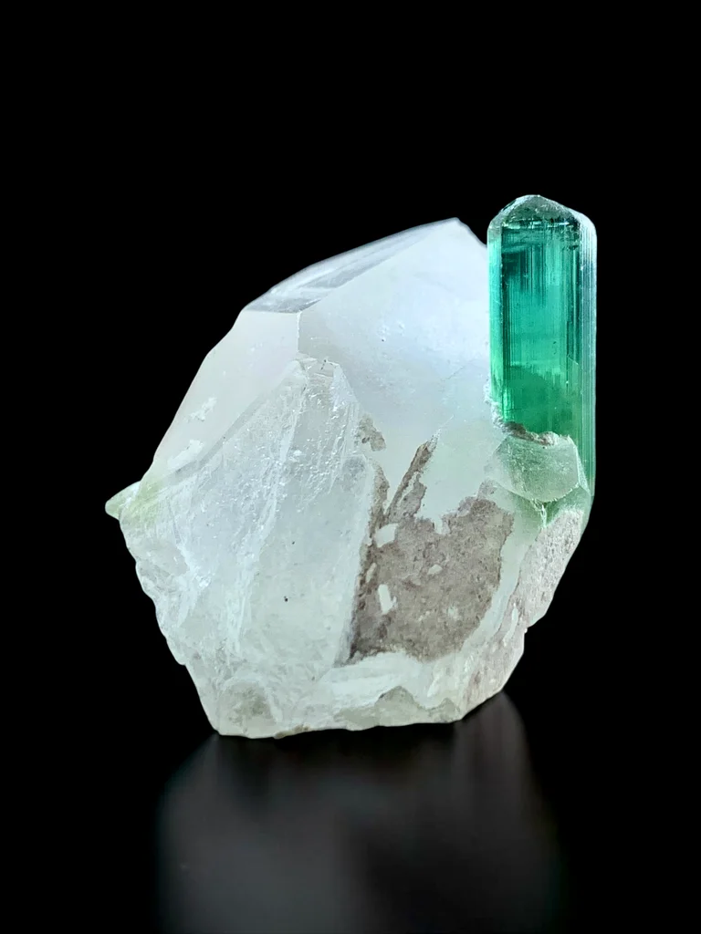 Tourmaline image