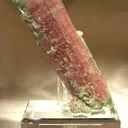 Tourmaline "The Haircut" - image 1