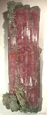 Tourmaline "The Haircut" - image 2