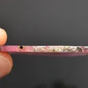 Tourmaline "Triangle" 11 grams - Malkhan pegmatite field, Krasnyi Chikoy, Chitinskaya Oblast, Russia - image 4
