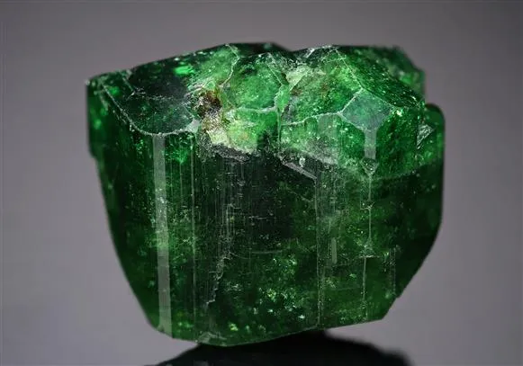 Tourmaline (Uvite) image