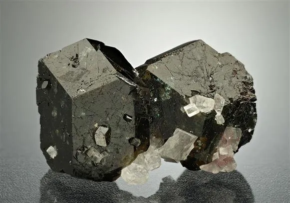 Tourmaline (Uvite) - image 1