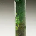 Tourmaline (Vanadian Dravite) - image 1