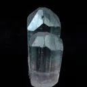 Tourmaline Var. Achroite - image 6