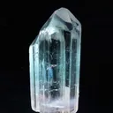 Tourmaline Var. Achroite - image 2