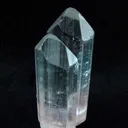 Tourmaline Var. Achroite - image 2