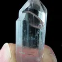 Tourmaline Var. Achroite - image 4