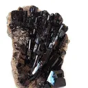 Tourmaline Var. Buergerite - image 1