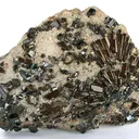 Tourmaline Var. Buergerite - image 2