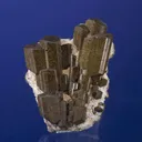 Tourmaline Var. Buergerite - image 1