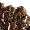Tourmaline Var. Buergerite - image 3