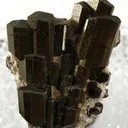 Tourmaline Var. Buergerite - image 2