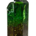 Tourmaline var. Chrome Dravite - image 2