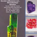 Tourmaline var. Chrome Dravite - image 3