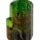 Tourmaline var. Chrome Dravite - image 2