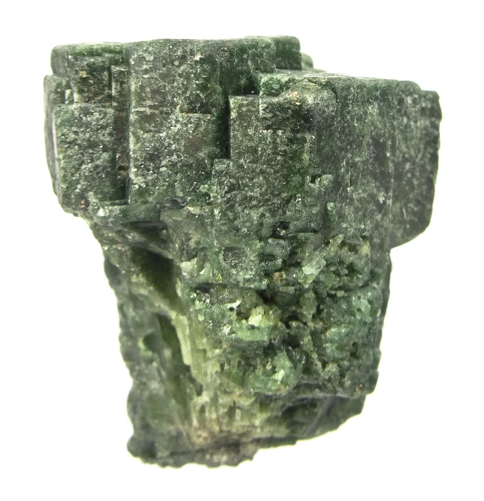 Tourmaline Var. Chromian - image 3