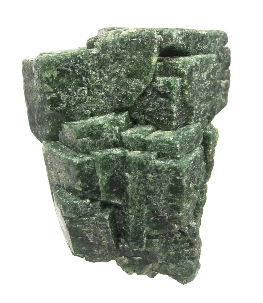 Tourmaline Var. Chromian image