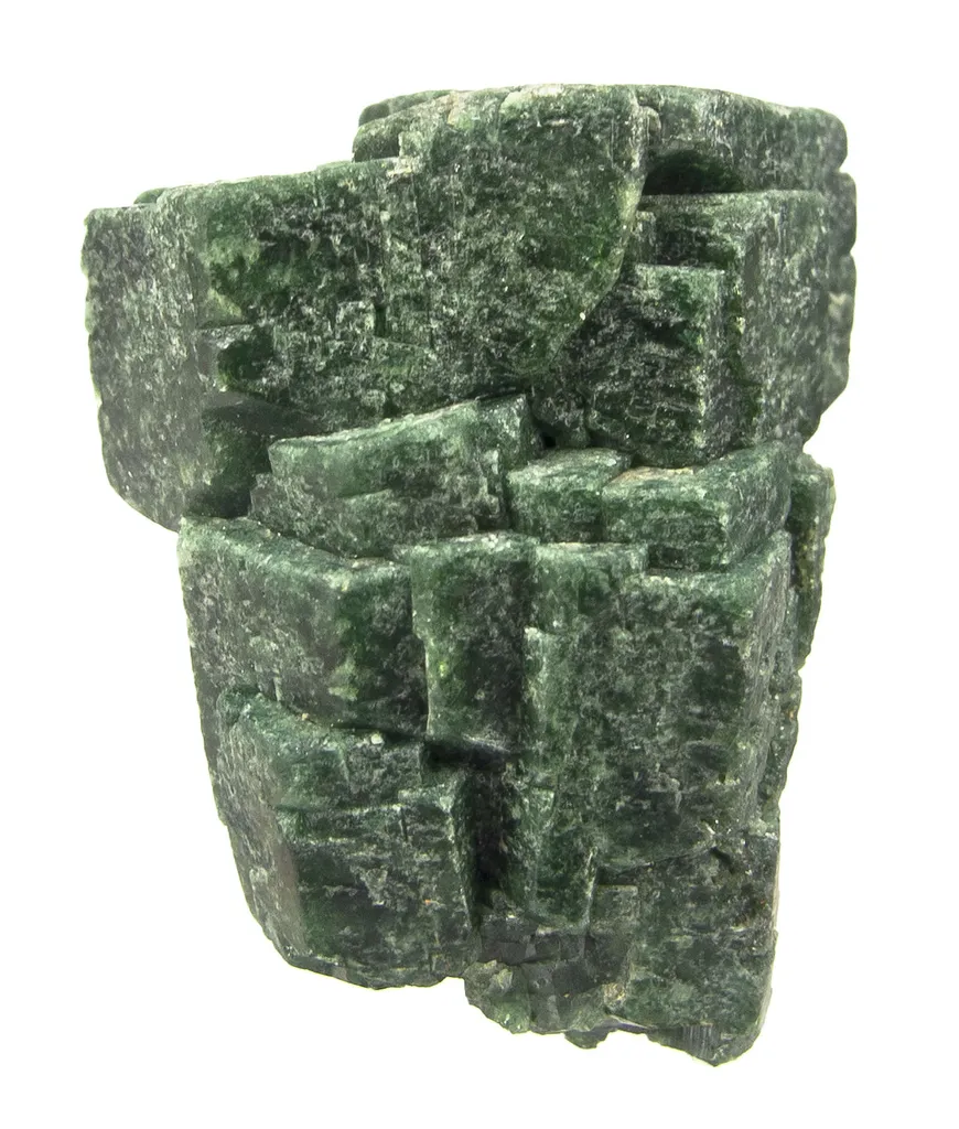 Tourmaline Var. Chromian - image 2