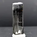 Tourmaline var. Dravite 110 carats - Fazenda Jacuba, Araçuai, Minas Gerais, Brazil - image 2