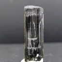 Tourmaline var. Dravite 110 carats - Fazenda Jacuba, Araçuai, Minas Gerais, Brazil - image 3