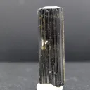Tourmaline var. Dravite 110 carats - Fazenda Jacuba, Araçuai, Minas Gerais, Brazil - image 1
