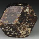 Tourmaline var. Dravite - image 1