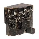 Tourmaline Var. Dravite - image 1