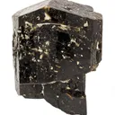 Tourmaline Var. Dravite - image 2
