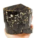 Tourmaline Var. Dravite - image 4