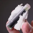 Tourmaline var. Elbaite - image 2