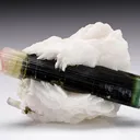 Tourmaline var. Elbaite - image 1