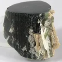 Tourmaline (Var: Indicolite) - image 1