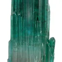 Tourmaline Var. Indicolite - image 1