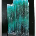 Tourmaline Var. Indicolite - image 2