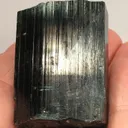 Tourmaline (Var: Indicolite) - image 1