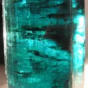 Tourmaline (Var: Indicolite) - image 2