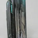 Tourmaline (Var: Indicolite) - image 1
