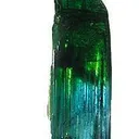 Tourmaline Var. Indicolite - image 3