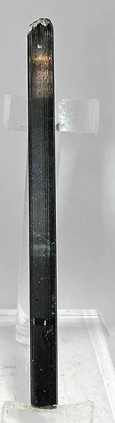 Tourmaline (Var: Indicolite) image