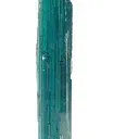 Tourmaline Var. Indicolite - image 1
