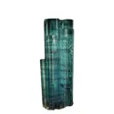 Tourmaline var. Indicolite - image 2
