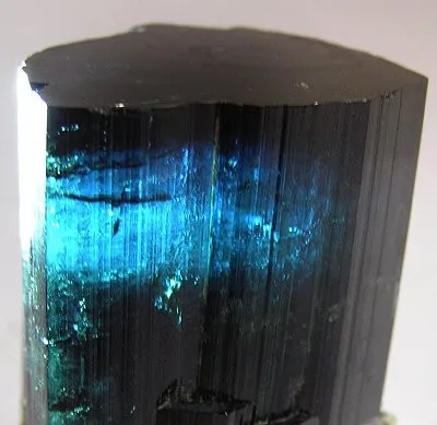 Tourmaline (Var: Indicolite) - image 2