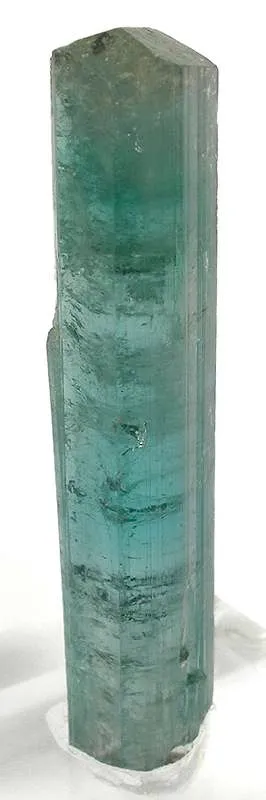 Tourmaline Var. Indicolite - image 2