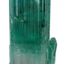 Tourmaline Var. Indicolite - image 2