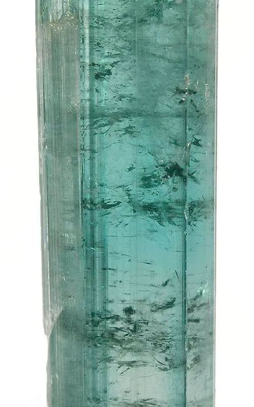 Tourmaline Var. Indicolite - image 4